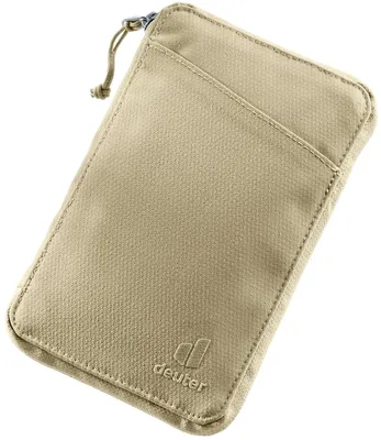 Deuter Travel Wallet – desert
