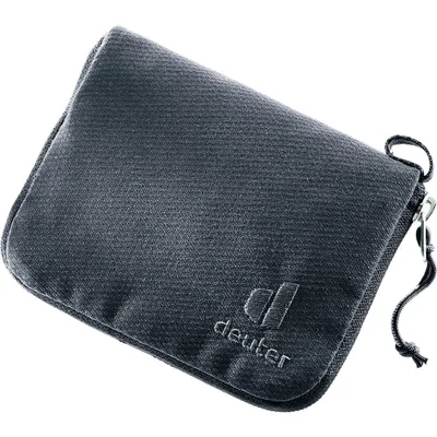 Deuter Zip Wallet – black-desert