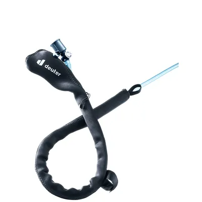 Deuter Streamer Tube Insulator – BLACK