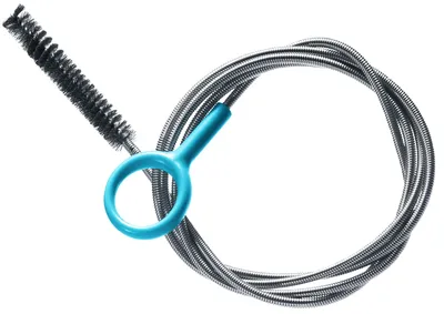 Deuter Streamer Tube Brush – SILVER