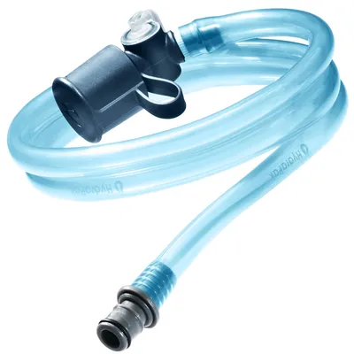 Deuter Streamer II Tube & Valve – dark hydrablue