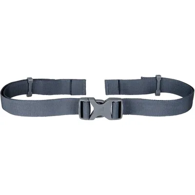 Deuter Waist Belt 25 mm – GREY