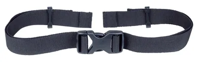 Deuter Waist Belt 25 mm – Schwarz