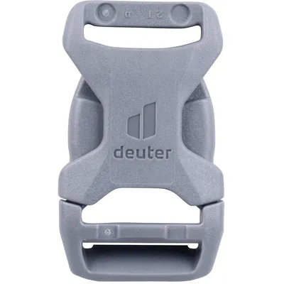 Deuter Buckle 20 – grey