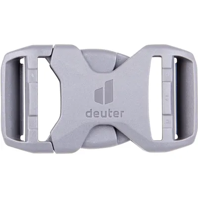 Deuter Buckle 30D – Grau