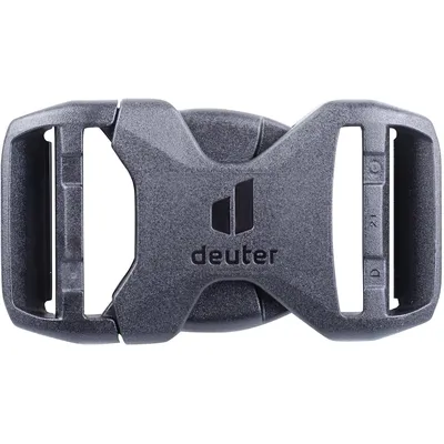 Deuter Buckle 30D – BLACK *