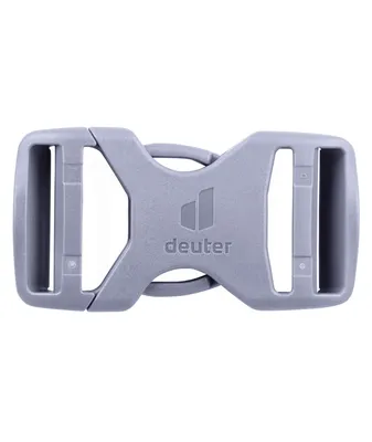 Deuter Buckle 25 – grey