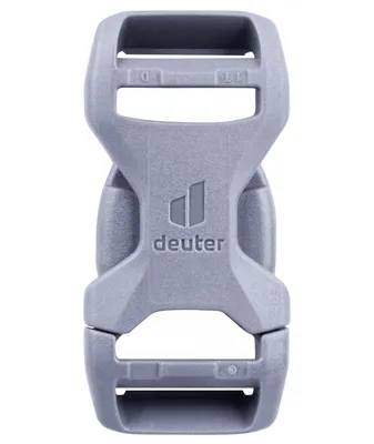 Deuter Buckle 16D – Grau