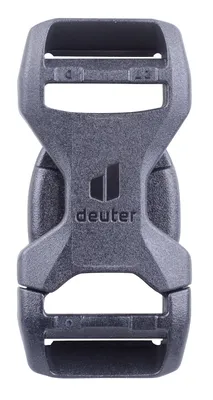 Deuter Buckle 16D – black