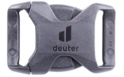 Deuter Buckle 30S – BLACK *
