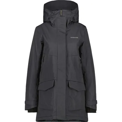 Didriksons FRIDA WNS PARKA 7 – Dark Night Blue