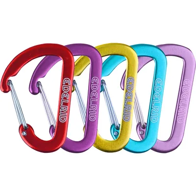 Edelrid Micro 0 – ASSORTED COLOURS