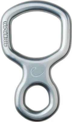 Edelrid Bud – Schiefergrau