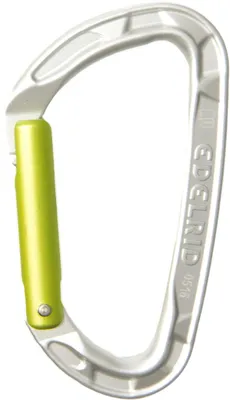Edelrid Pure Straight – silver