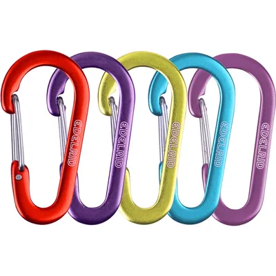Edelrid Micro 3 – ASSORTED COLOURS