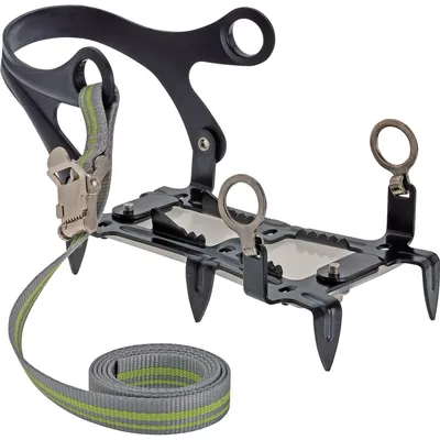 Edelrid 6 Point Grödel – LEAD