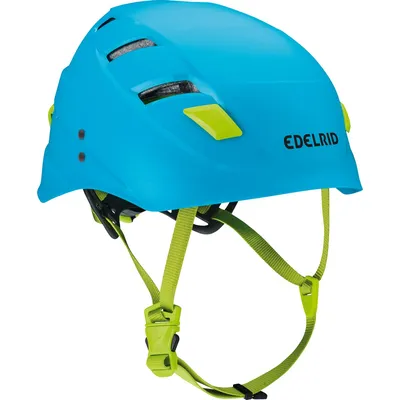 Edelrid Zodiac – ICEMINT