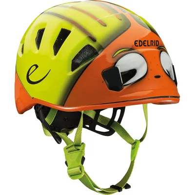 Edelrid Kids Shield II – sahara-oasis