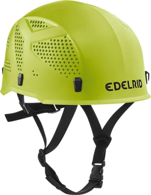 Edelrid Ultralight III – oasis