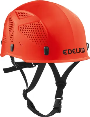 Edelrid Ultralight III – Rot
