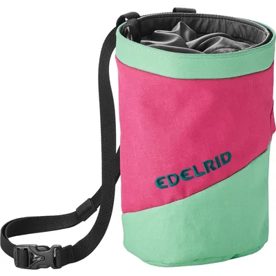 Edelrid Chalk Bag Splitter Twist – GRANITA