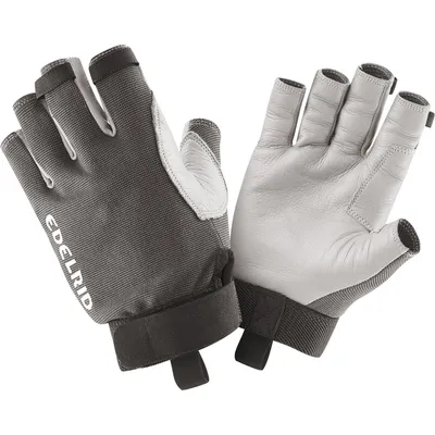 Edelrid Work Glove Open II – TITAN