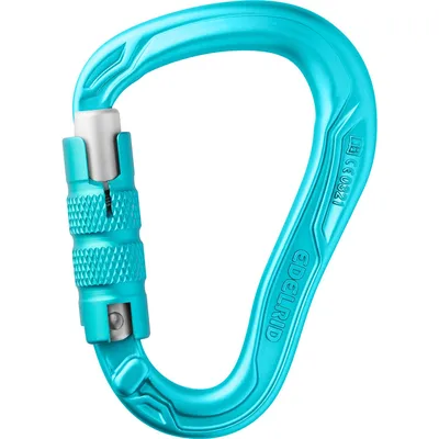 Edelrid HMS Bullet Triple – icemint