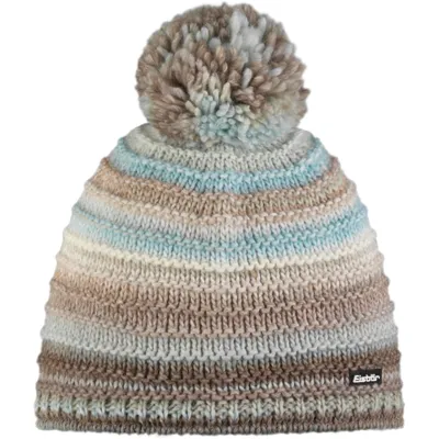 Eisbär Mikata Pompon MÜ – FROSTBEIGE