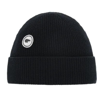 Eisbär Laren MÜ – schwarz