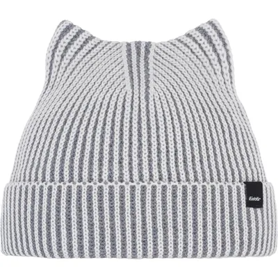 Eisbär SORRA – white-graumele