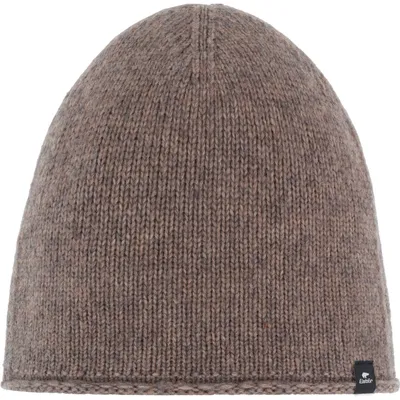 Eisbär Sophia OS MÜ – TAUPE