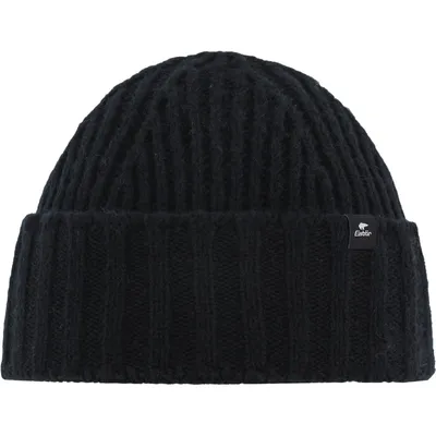 Eisbär BASSO – schwarz