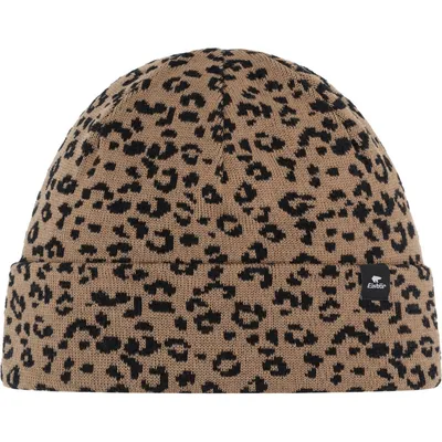 Eisbär BANTO – CAPPUCCINO-SCHWARZ