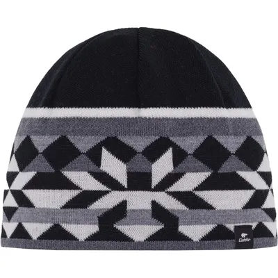 Eisbär PIXIE – anthrazit-white-schwarz-graum