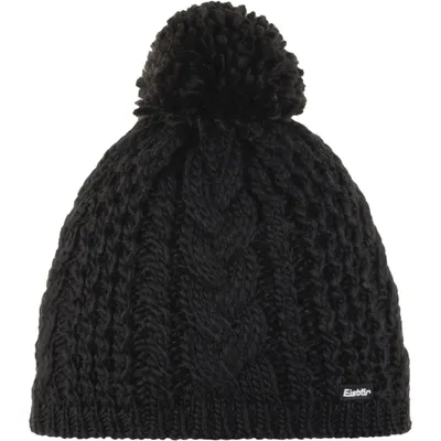 Eisbär Afra Pompon MÜ – SCHWARZ