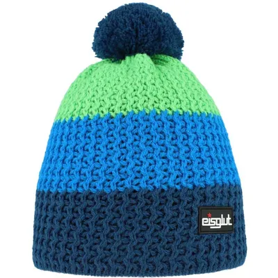 Eisglut Stormykids – GRAFIT/PETROL