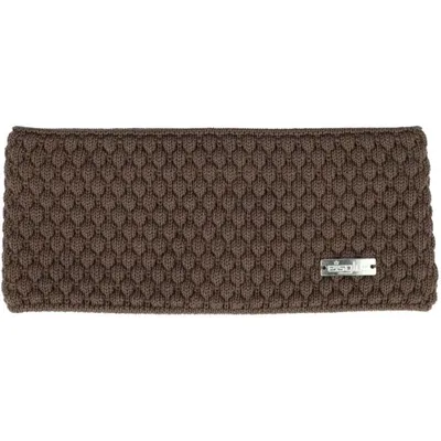 Eisglut Minal Merino – WALNUT