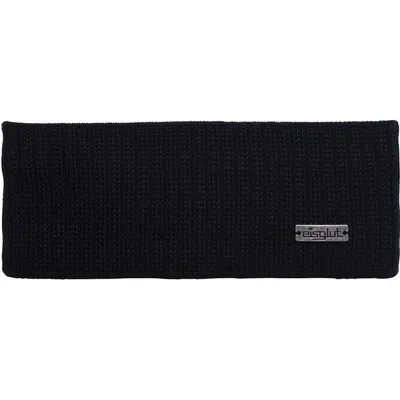 Eisglut Ninl Merino – SCHWARZ