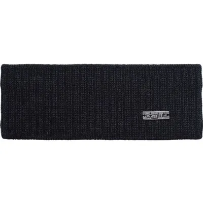 Eisglut Ninl Merino – ANTHRAZIT