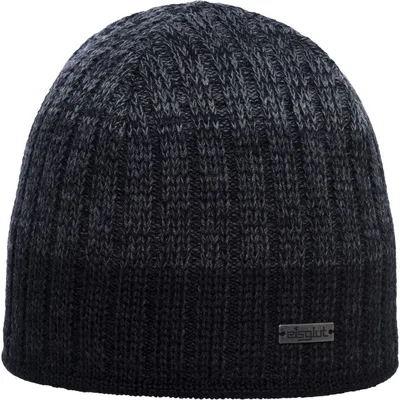 Eisglut Griffina Merino – SCHWARZ