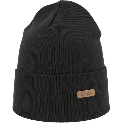 Eisglut Tonio Cotton – SCHWARZ