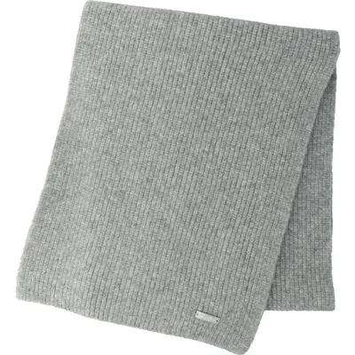 Eisglut Undinel Scarf – SILBER MELIERT