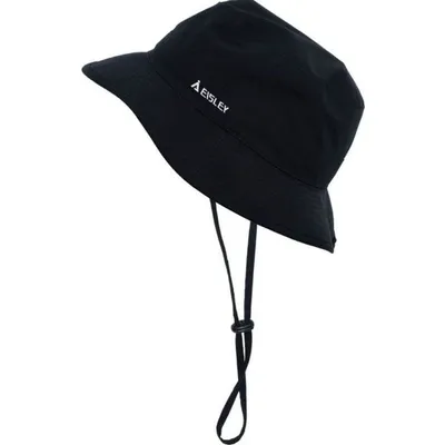 Eisley Monsun Waterproof – SCHWARZ