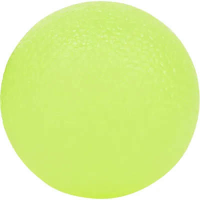 Energetics Gymnastik-Ball Finger Ball – GELB
