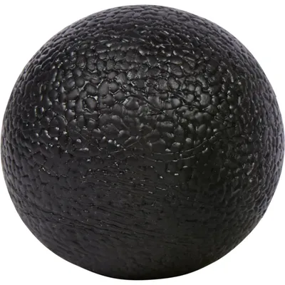 Energetics Gymnastik-Ball Finger Ball – Schwarz
