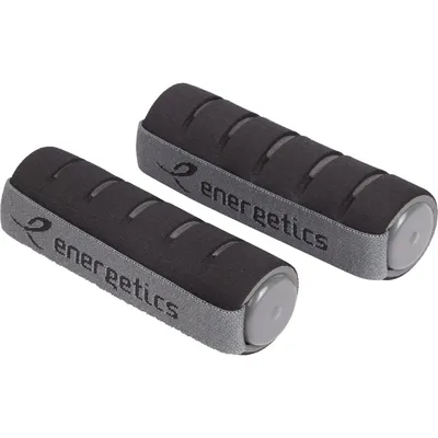 Energetics Hantel Aerobic Work Weight – BLACK/GREY DARK