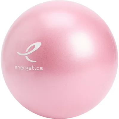 Energetics Physioball Pilates Ball – ROSE