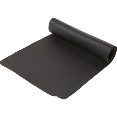 Energetics Gymnastik-Matte Body Fit XL Mat – BLACK/YELLOW