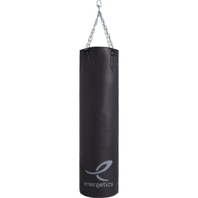 Energetics Boxsack»Jap Cordley 120 cm« – BLACK/GREY DARK