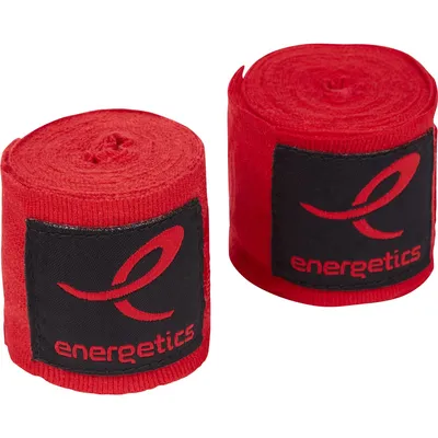 Energetics Box-Bandage BoxBandage elastic TN – ROT